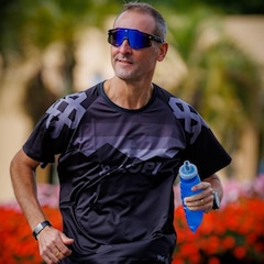 Kit Garrafas Dobráveis Soft Flash Hupi 250ml + 500ml - Foto 2