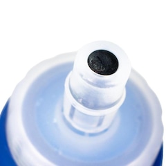 Kit Garrafas Dobráveis Soft Flash Hupi 250ml + 500ml - Foto 11