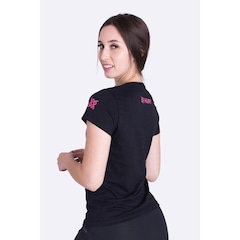 Camiseta Hupi Racing Baby Look - Feminina - Foto 7