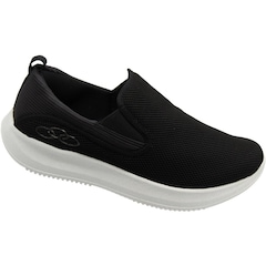Tênis Slip On Olympikus Wellnes 2 - Masculino - Foto 3