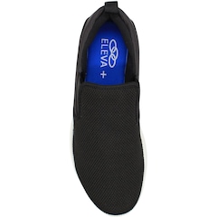 Tênis Slip On Olympikus Wellnes 2 - Masculino - Foto 4