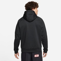 Blusão Nike Therma-Fit - Masculino - Foto 2