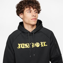 Blusão Nike Therma-Fit - Masculino - Foto 3