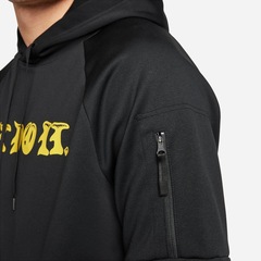 Blusão Nike Therma-Fit - Masculino - Foto 5