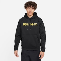 Blusão Nike Therma-Fit - Masculino - Foto 1