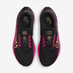 Tênis Nike Zoom Fly 5 - Feminino - Foto 3