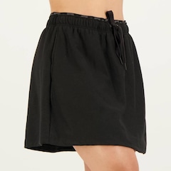Saia Fila Elastic - Feminina - Foto 2