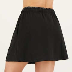 Saia Fila Elastic - Feminina - Foto 3