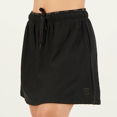 Saia Fila Elastic - Feminina - Foto 1