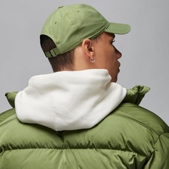 Boné Nike Jordan Club - Strapback - Adulto - Foto 2
