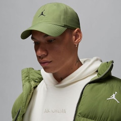 Boné Nike Jordan Club - Strapback - Adulto - Foto 3