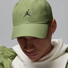Boné Nike Jordan Club - Strapback - Adulto - Foto 4