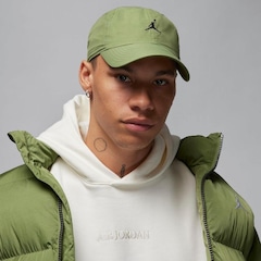 Boné Nike Jordan Club - Strapback - Adulto - Foto 1