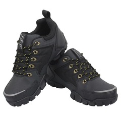 Tênis Oakley Halftrack Low Ii Gold - Masculino - Foto 2