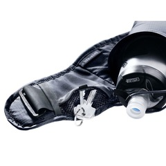 Pochete Deuter Shortrail - 1 Litro - Foto 3