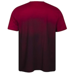 Camiseta New Era Nba Chicago Bulls - Masculina - Foto 2