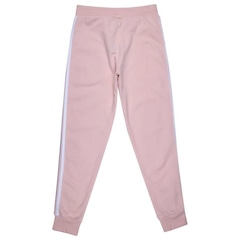 Calça de Moletom New Era Energy Spirit - Feminina - Foto 3
