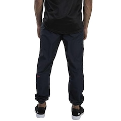 Calça de Nylon New Era Utilitary Nyc - Masculina - Foto 4