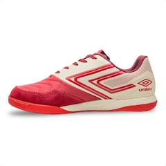 Chuteira Futsal Umbro Pro 5 Bump Club - Adulto - Foto 3