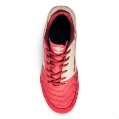 Chuteira Futsal Umbro Pro 5 Bump Club - Adulto - Foto 4