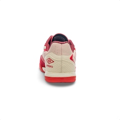 Chuteira Futsal Umbro Pro 5 Bump Club - Adulto - Foto 5