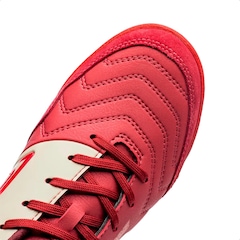 Chuteira Futsal Umbro Pro 5 Bump Club - Adulto - Foto 6