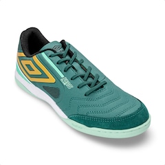Chuteira Futsal Umbro Pro 5 Bump Club - Adulto - Foto 2