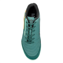 Chuteira Futsal Umbro Pro 5 Bump Club - Adulto - Foto 3