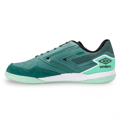 Chuteira Futsal Umbro Pro 5 Bump Club - Adulto - Foto 4