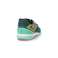 Chuteira Futsal Umbro Pro 5 Bump Club - Adulto - Foto 5