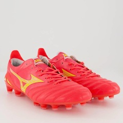 Chuteira de Campo Mizuno Morelia Neo Iv Japan - Adulto - Foto 2