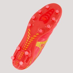 Chuteira de Campo Mizuno Morelia Neo Iv Japan - Adulto - Foto 5