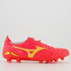 Chuteira de Campo Mizuno Morelia Neo Iv Japan - Adulto - Foto 1