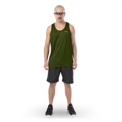 Camiseta Regata Masculina Oakley Mod Daily Sport Tank III - Foto 1