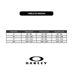 Camiseta Regata Masculina Oakley Mod Daily Sport Tank III - Foto 5