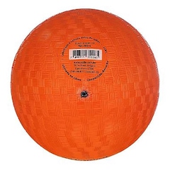 Bola de Iniciação Vollo 10 Matrizada Borracha - Infantil - Foto 3