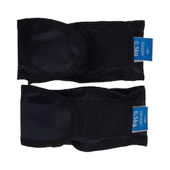 Caneleira de Peso Hidrolight 0,5Kg Par - Foto 2