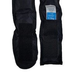 Caneleira de Peso Hidrolight 0,5Kg Par - Foto 3