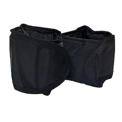 Caneleira de Peso Hidrolight 0,5Kg Par - Foto 1
