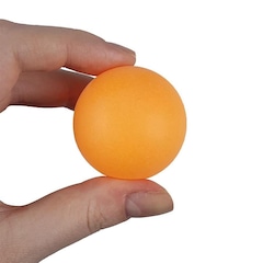 Bola de Tênis de Mesa Vollo 3 Estrelas Pro 40+ - Foto 4