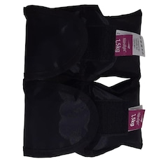 Caneleira de Peso Hidrolight 1,5Kg Par - Foto 2