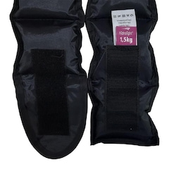 Caneleira de Peso Hidrolight 1,5Kg Par - Foto 3