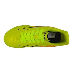Chuteira Futsal Dray Foorcy 330 - Infantil - Foto 4