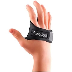 Protetor Palmar Hidrolight Palmex H38 Ajustável - Adulto - Foto 3