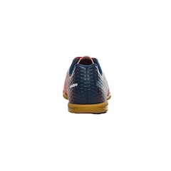 Chuteira Futsal Umbro Warskin - Adulto - Foto 5
