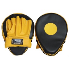 Aparador de Soco Punch Sports - Par - Foto 3