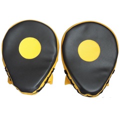 Aparador de Soco Punch Sports - Par - Foto 4