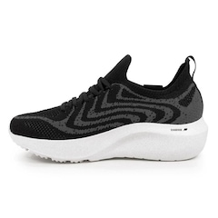 Tênis Olympikus 232 G Ultraleve + 3 Pares de Meias - Masculino - Foto 2