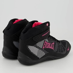 Tênis Everlast Forceknit 4 Feminino - Foto 3