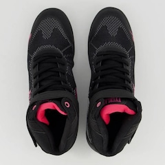 Tênis Everlast Forceknit 4 Feminino - Foto 4